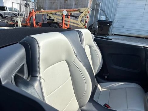 Used 2024 Ford Mustang Premium RWD image 23