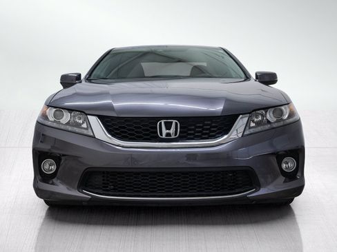 Used 2015 Honda Accord EX-L image 2