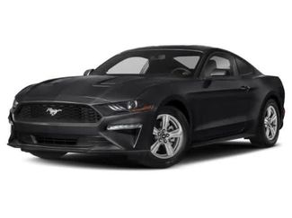 Used 2019 Ford Mustang Coupe RWD video 1