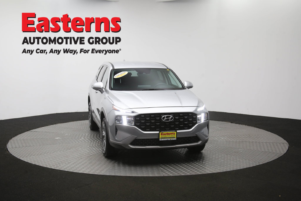 Used 2023 Hyundai Santa Fe SE AWD/4WD image 51