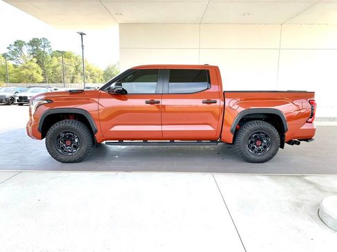 Used 2024 Toyota Tundra TRD Pro image 9