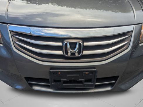 Used 2012 Honda Accord EX-L image 37