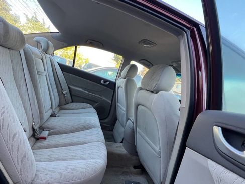 Used 2007 Hyundai Sonata GLS image 17