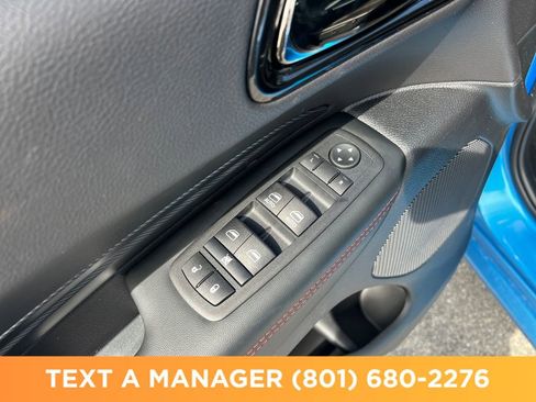 New 2026 Dodge Durango GT AWD/4WD image 16