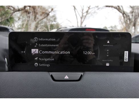 New 2026 MAZDA CX-90 3.3 Turbo w/ Premium Sport Pkg image 24