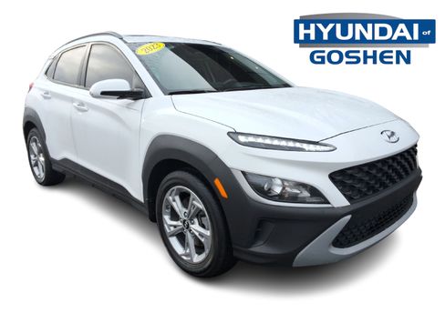 Used 2023 Hyundai Kona SEL w/ Convenience Package image 3