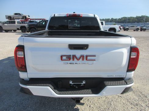 New 2026 GMC Canyon Denali AWD/4WD image 5