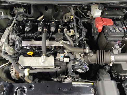 Used 2024 Nissan Versa SV FWD image 30