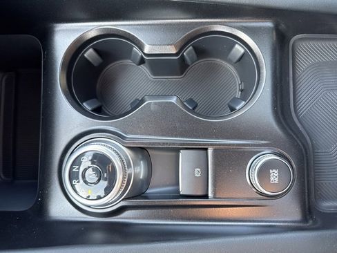 New 2026 Ford Explorer ST image 40