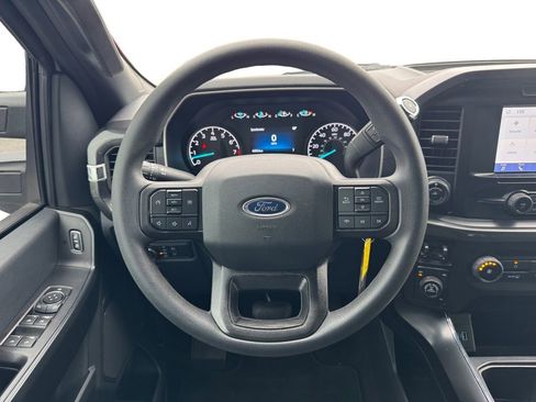 Used 2022 Ford F150 XL w/ STX Appearance Package image 12