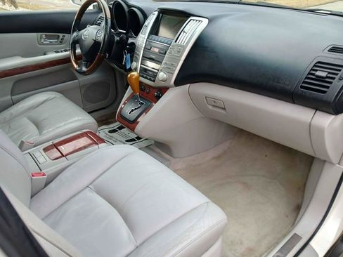Used 2008 Lexus RX 400h AWD image 14