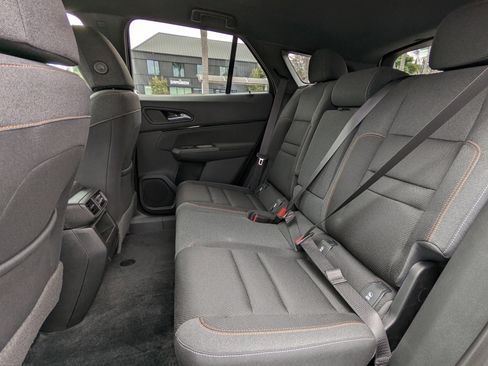 New 2025 Honda Prologue EX image 18