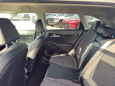 Used 2023 Kia Seltos S AWD/4WD image 31