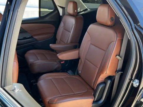 Used 2018 Chevrolet Traverse High Country w/ LPO, Cargo Package image 29
