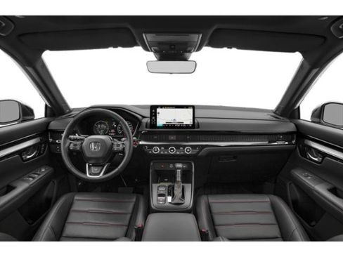New 2025 Honda CR-V Sport Touring image 8