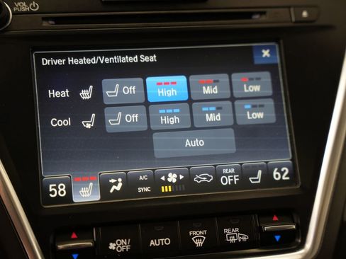 Used 2018 Acura MDX SH-AWD w/ Advance Package image 24