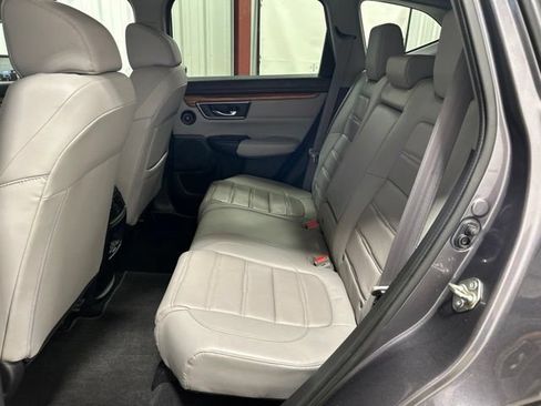 Used 2018 Honda CR-V EX-L image 16