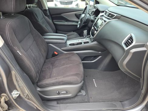 Used 2020 Nissan Murano SV FWD image 27