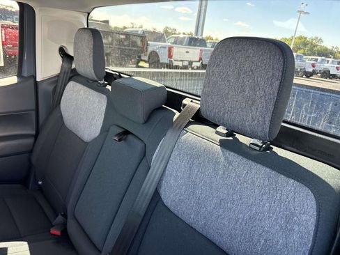 New 2025 Ford Maverick XLT w/ Equipment Group 301A image 26