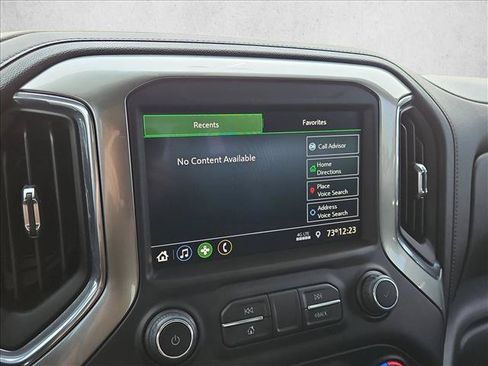 Used 2022 Chevrolet Silverado 1500 RST w/ Redline Edition AWD/4WD image 12