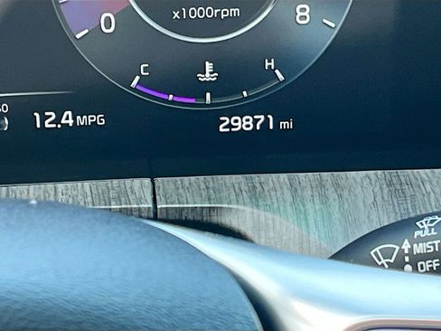 Used 2023 Kia Telluride SX AWD/4WD image 12