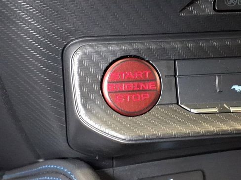 New 2026 Ford Mustang Dark Horse image 8