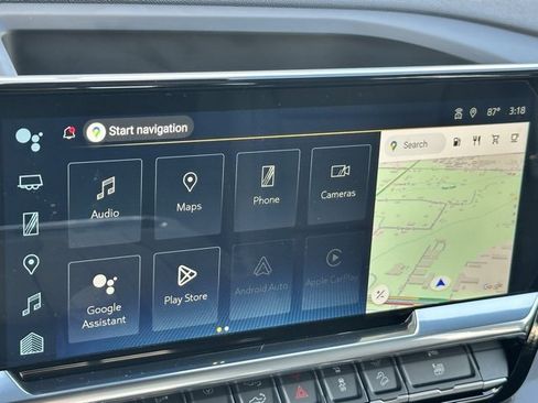 New 2026 Chevrolet Silverado 1500 High Country w/ Technology Package image 24