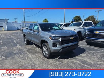 New 2026 Chevrolet Colorado LT w/ Advanced Trailering Package