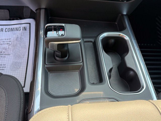 New 2026 Chevrolet Silverado 1500 RST w/ Convenience Package II AWD/4WD image 30