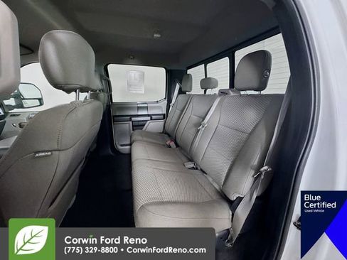 Used 2018 Ford F250 XLT w/ XLT Premium Package image 28