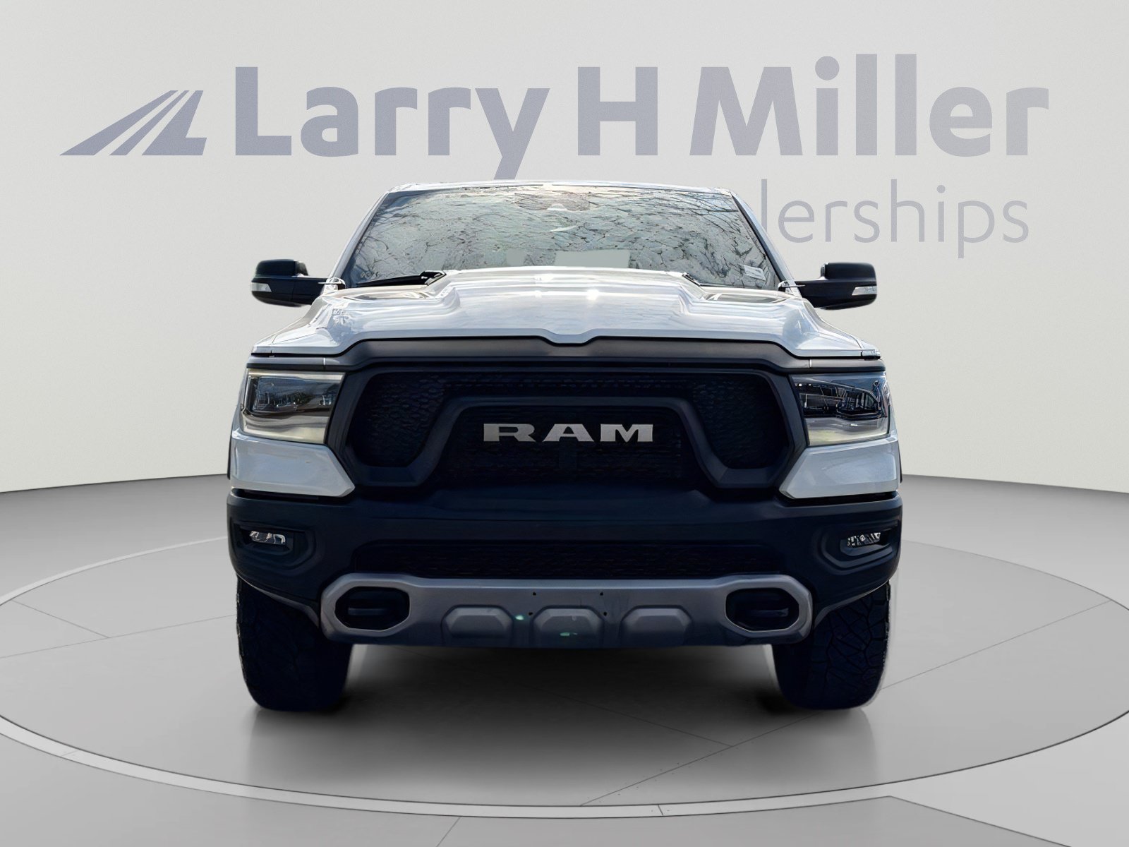 Used 2022 RAM 1500 Rebel w/ Rebel Level A Equipment Group AWD/4WD image 8