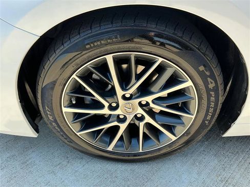 Used 2016 Lexus ES 350 w/ Luxury Package w/Wood Trim FWD image 24