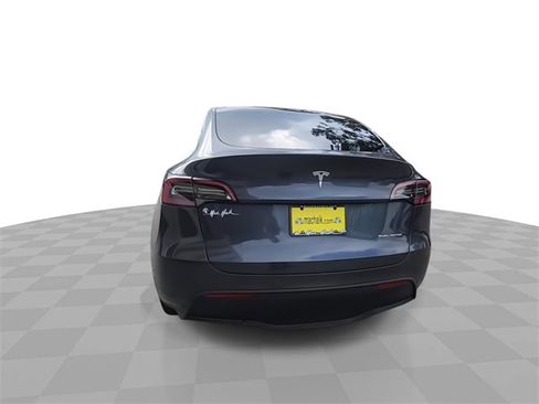 Used 2023 Tesla Model Y Long Range image 7
