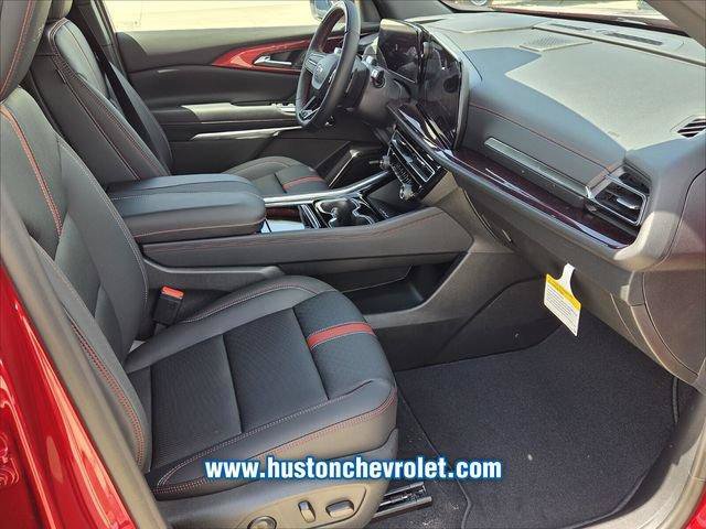 New 2026 Chevrolet Traverse RS FWD image 20