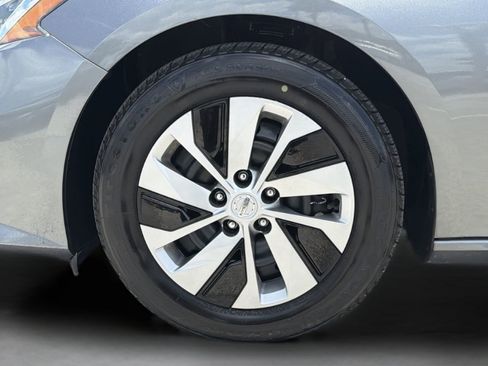 Used 2021 Nissan Altima 2.5 S FWD image 31