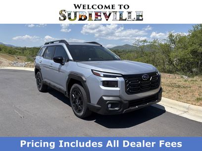 New 2026 Subaru Outback Limited w/ Premium/Limited Plus Package