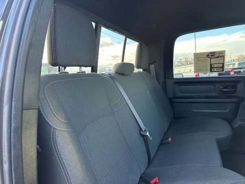 Used 2021 RAM 2500 Tradesman image 25