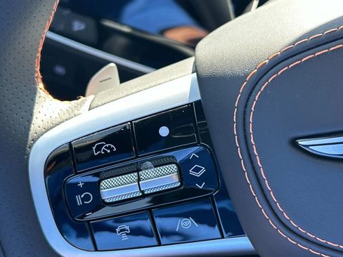 New 2026 Genesis GV70 2.5T Sport Prestige AWD/4WD image 28