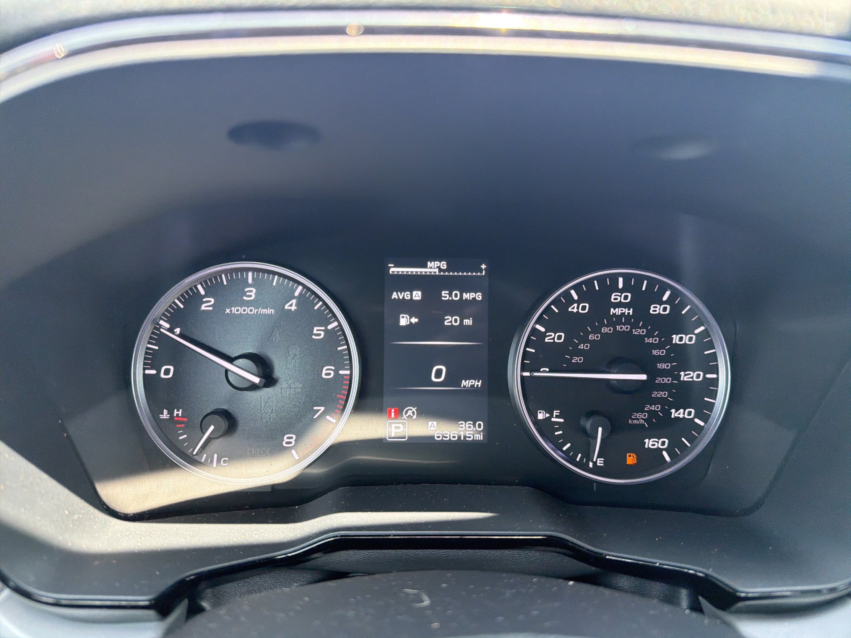 Used 2023 Subaru Outback Premium AWD/4WD image 20