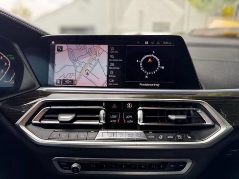 Used 2020 BMW X5 xDrive40i w/ Convenience Package AWD/4WD image 17