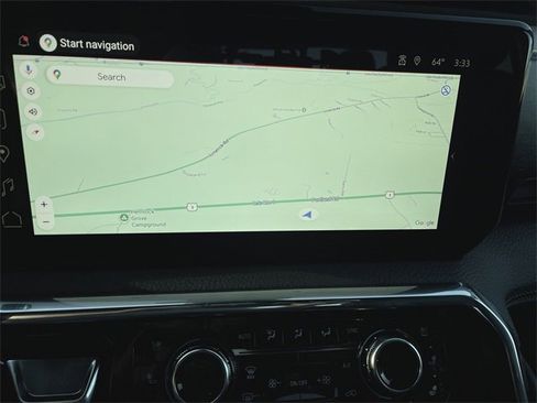 New 2026 GMC Sierra 1500 Denali image 22