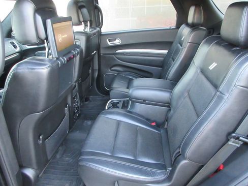 Used 2018 Dodge Durango Citadel image 13
