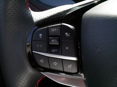Used 2025 Ford Explorer ST-Line w/ Premium Package AWD/4WD image 27