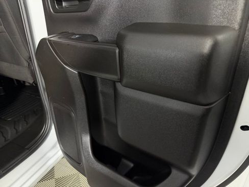 Used 2025 GMC Sierra 2500 Pro image 27