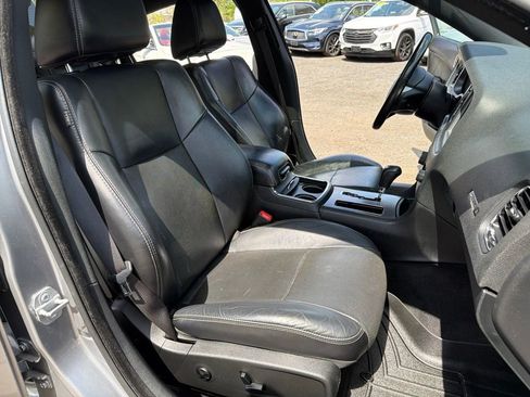 Used 2014 Dodge Charger R/T AWD/4WD image 38
