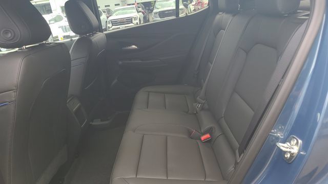 New 2026 Buick Envista Sport Touring w/ Convenience I Package FWD image 21
