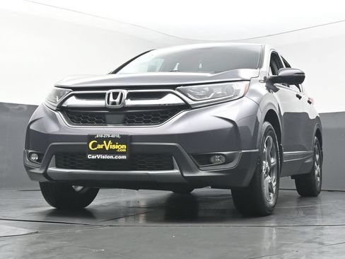 Used 2018 Honda CR-V EX image 47