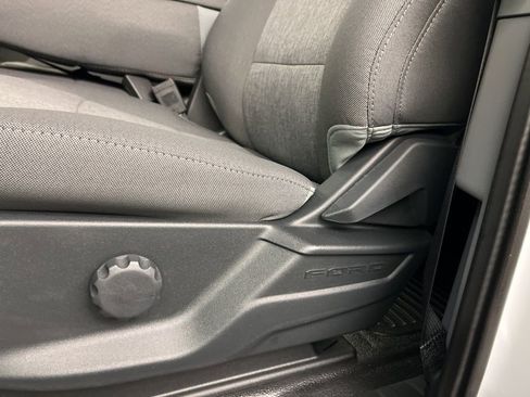 New 2026 Ford F350 XL w/ XL Chrome Package image 22