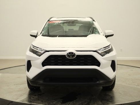 Certified 2023 Toyota RAV4 XLE image 8