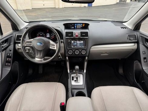 Used 2014 Subaru Forester 2.5i Touring w/ Popular Package #2 image 18